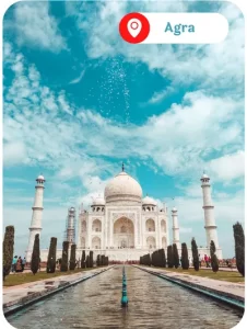 Read more about the article What Are the Must-Visit Places During an Agra Trip?