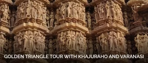 Read more about the article How Many Days Do You Need for a Golden Triangle Tour with Varanasi and Khajuraho?