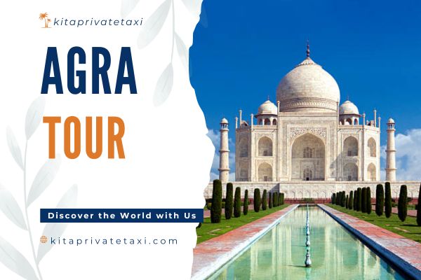 Agra Tour Guide: Making the Most of Your Trip