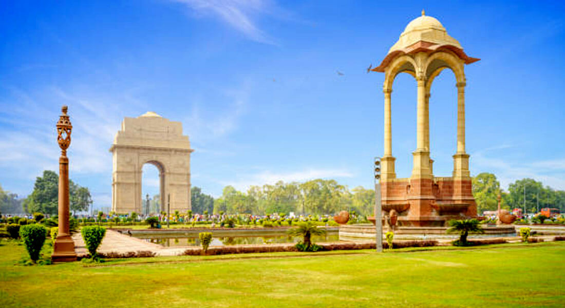 Heritage and Culture: Delhi Tour Package