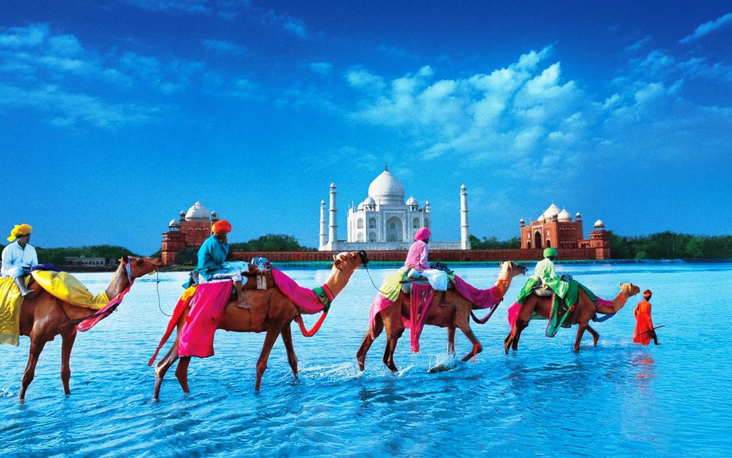 Read more about the article A Classic Rajasthan Tour: A Brief Overview ABSTRACT