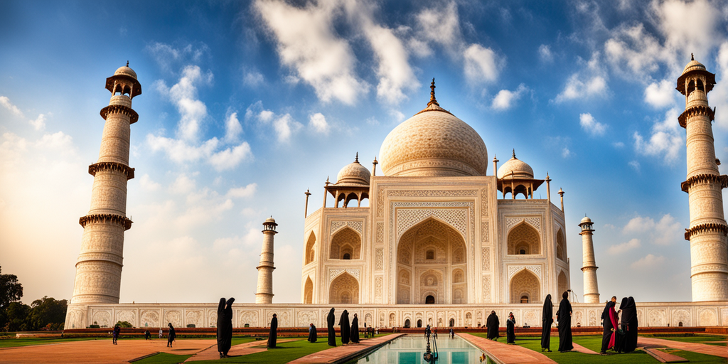 You are currently viewing Exploring Agra: A Comprehensive Guide to Your Unforgettable Trip