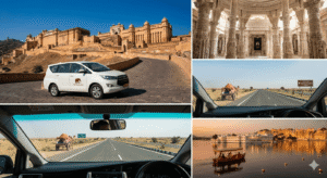 Read more about the article The Ultimate Classic Rajasthan Tour Itinerary: A Luxury Guide to India’s Land of Kings