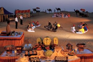 Read more about the article How Many Days Are Needed for a Classic Rajasthan Tour?