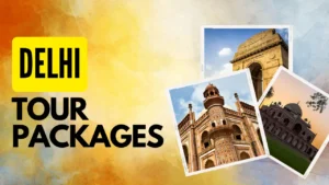 Read more about the article Which Is the Best Delhi Tour Package for Families and Couples?