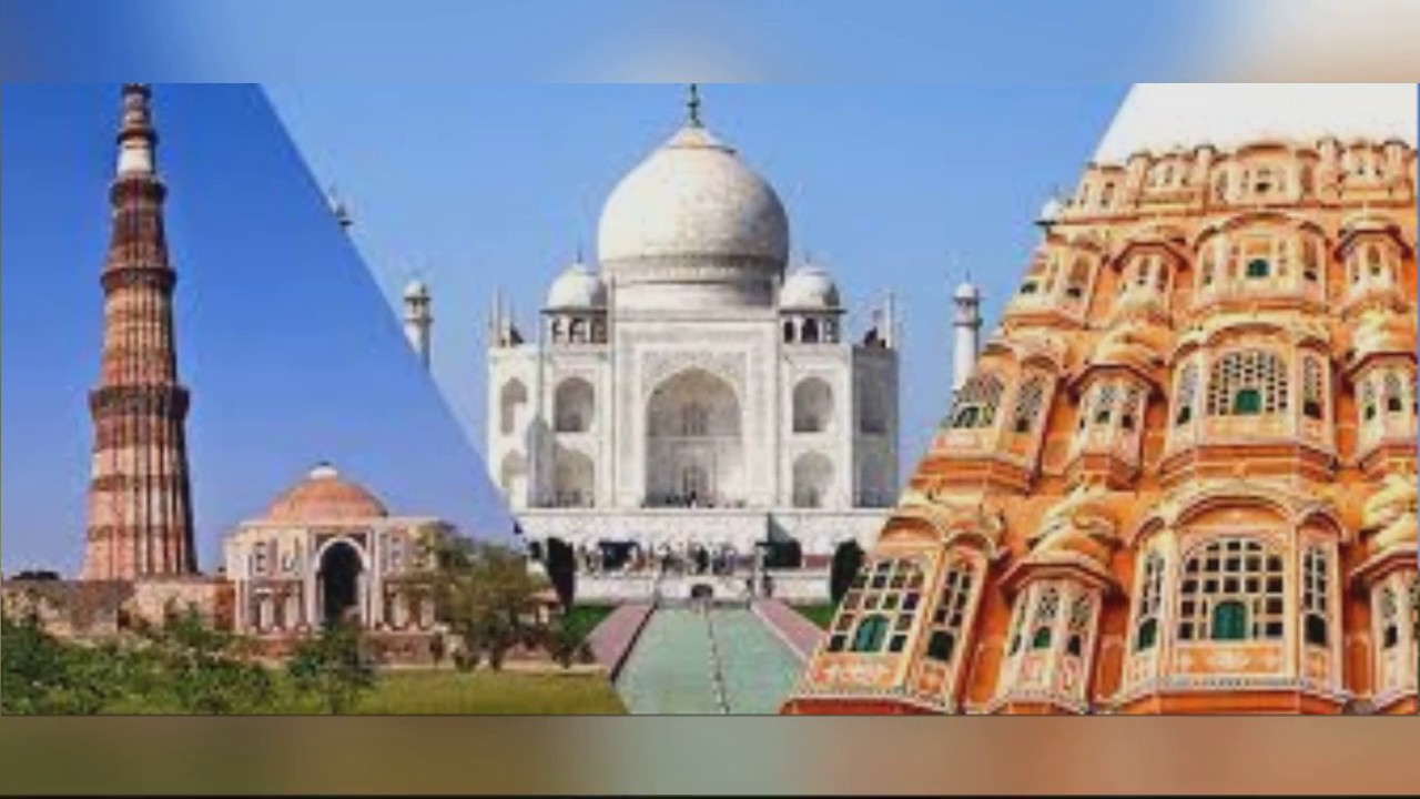 Golden Triangle Taxi