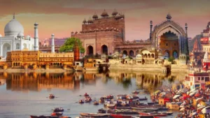 Read more about the article Is the Golden Triangle Tour with Varanasi and Khajuraho Worth It?