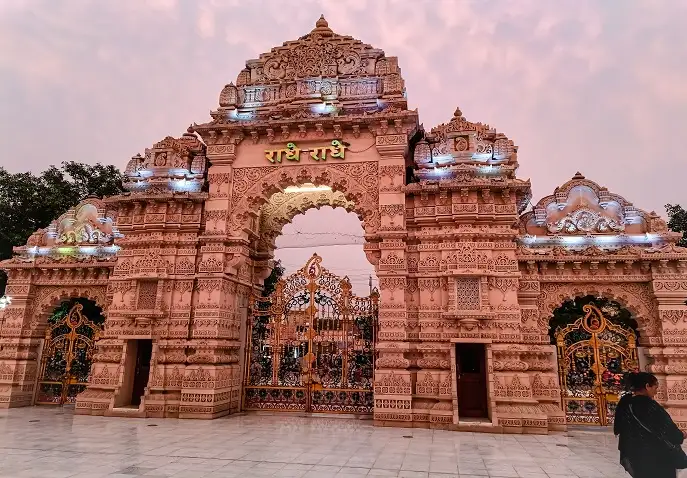 Mathura Vrindavan Tour Operators