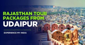 Read more about the article What Is Included in Rajasthan Tour Packages 15 Days?