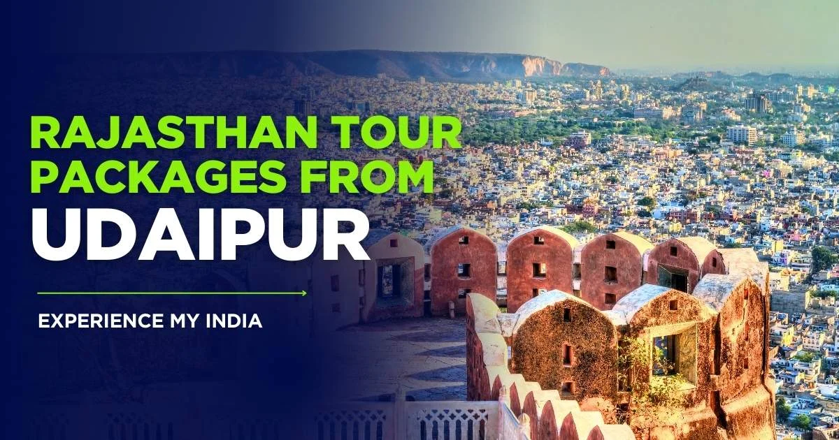 Rajasthan Tour Packages