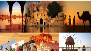 Read more about the article How Much Do Rajasthan Tour Packages (15 Days) Cost?