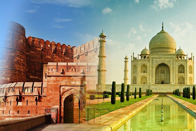 You are currently viewing How Much Does a Golden Triangle Taxi Tour Cost